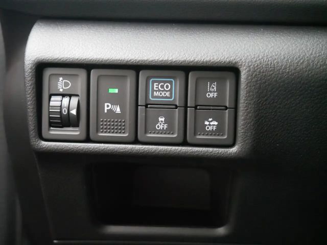 Suzuki S-Cross AllGrip Hybrid