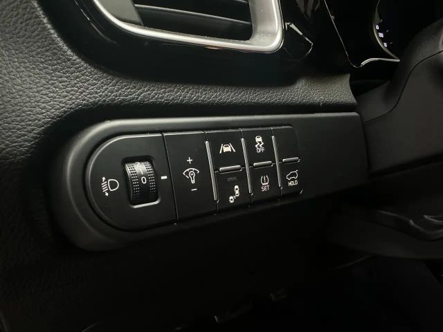 Kia ProCeed GDi GT-Line