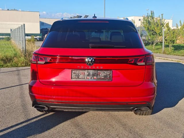 Volkswagen Touareg 4Motion Elegance Elegance