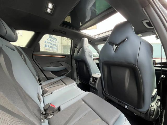 Cupra Terramar 1.5 eTSI