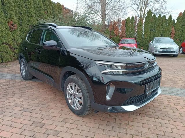 Citroën C5 Aircross C5 Aircross Diesel 130 S
