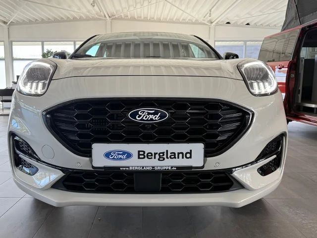 Ford Puma SOUND EDITION 155PS Automatik