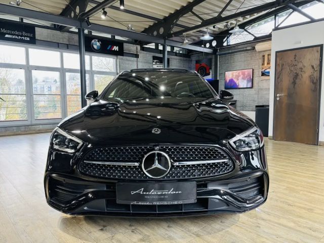 Mercedes-Benz C 300 AMG Line Estate