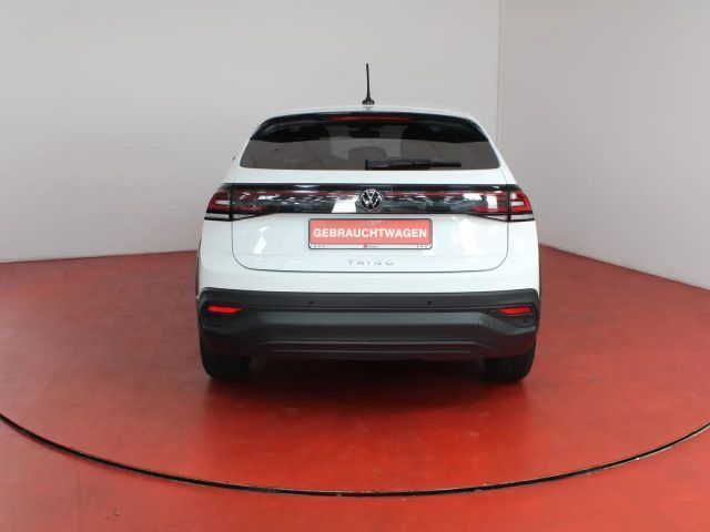 Volkswagen Taigo 1.0 TSI