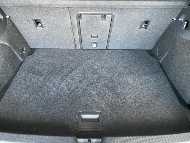 Volkswagen Golf 2.0 TSI DSG GTI