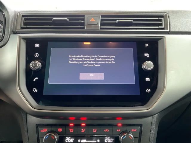 Seat Ibiza 1.0 TSI Style