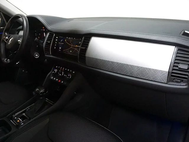 Skoda Kodiaq 2.0 TDI 4x4 Ambition