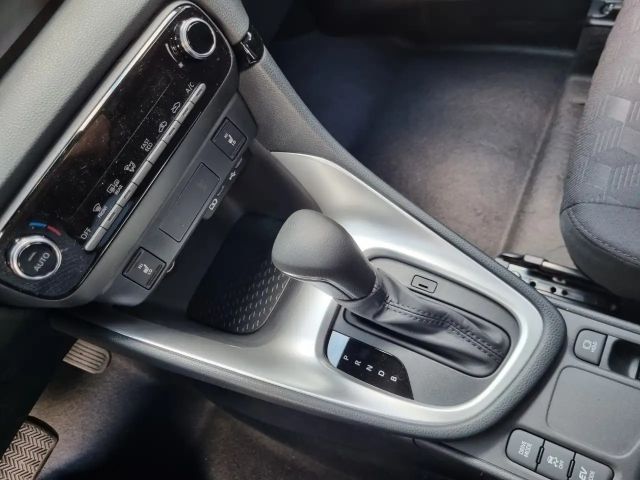 Mazda 2 Hybrid 1.5L 116PS AT WD Centre - Line