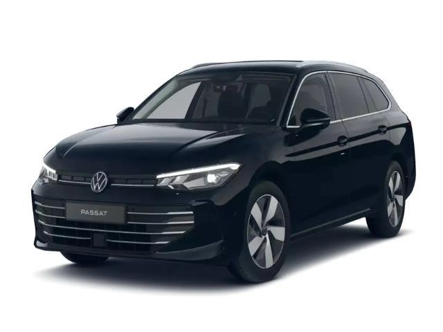 Volkswagen Passat 2.0 TDI Business DSG Variant