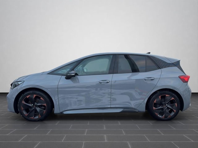 Cupra Born Born WÄRMEPUMPE 360°KAMERA SHZ CARPLAY