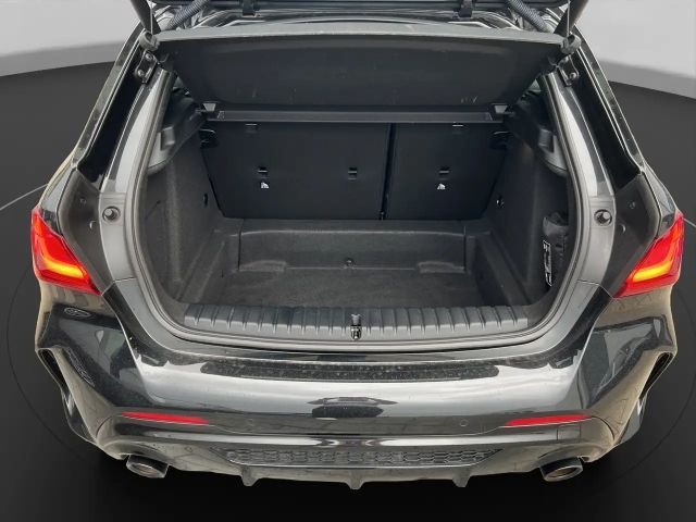 BMW 135 Sedan xDrive