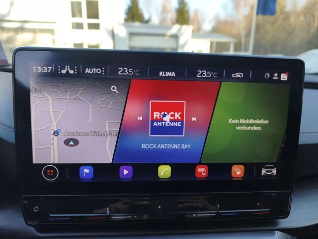 Cupra Formentor Basis+Matrix-LED+Rückfahrkamera+Navi