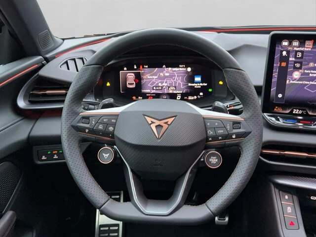 Cupra Terramar 1.5 e-Hybrid VZ