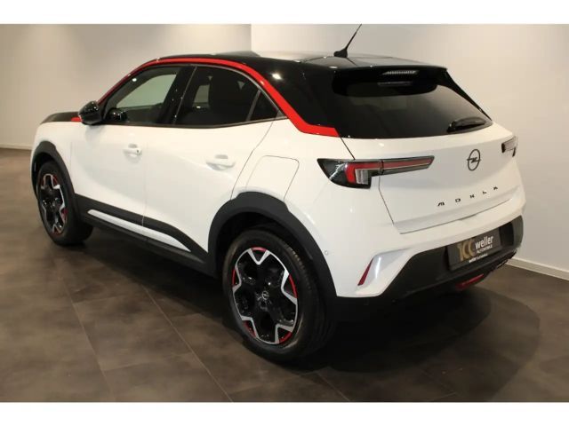 Opel Mokka 1.2 Turbo Turbo