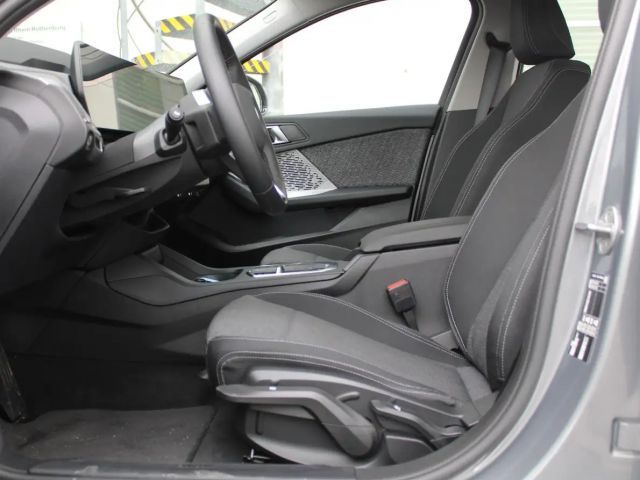 BMW 120 M-Sport Sedan