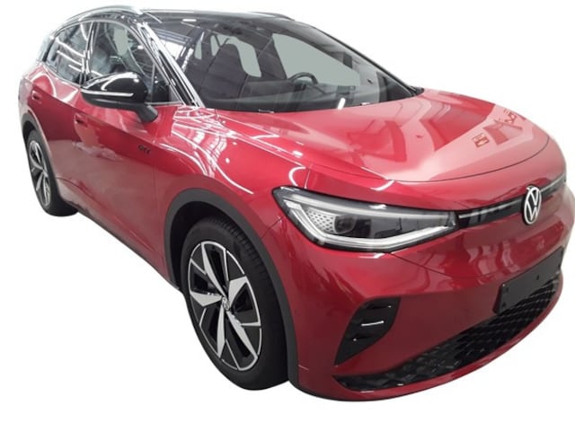 Volkswagen ID.4 GTX