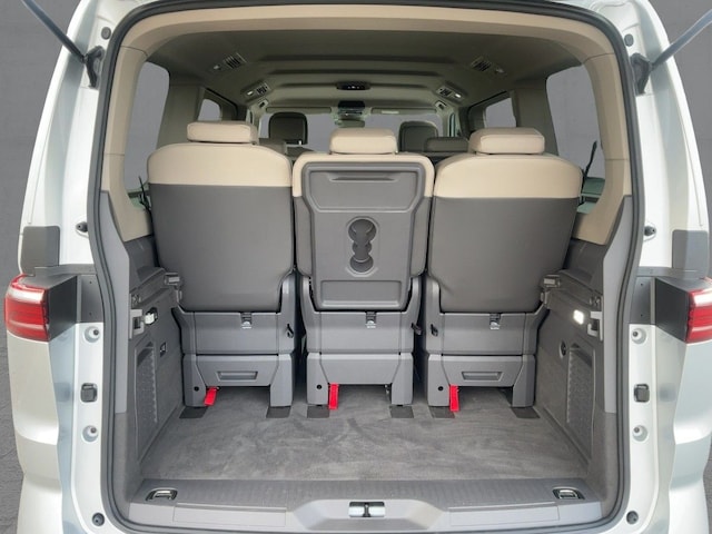 Volkswagen Multivan T7