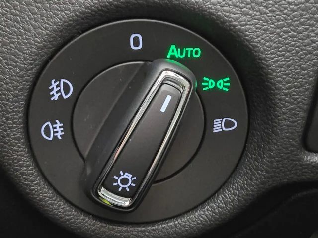 Skoda Kamiq Selection