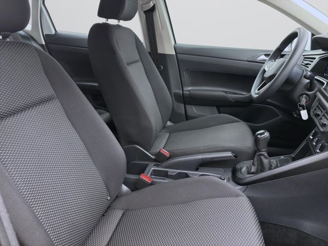 Volkswagen Polo 1.0 MPI