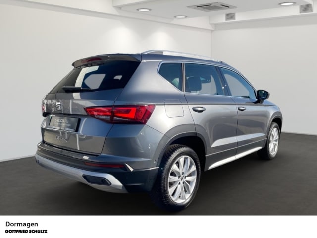 Seat Ateca 1.5 TSI DSG