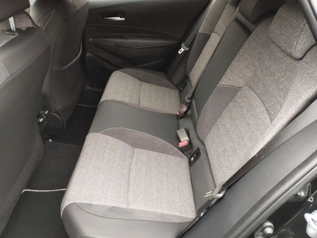 Toyota Corolla Touring