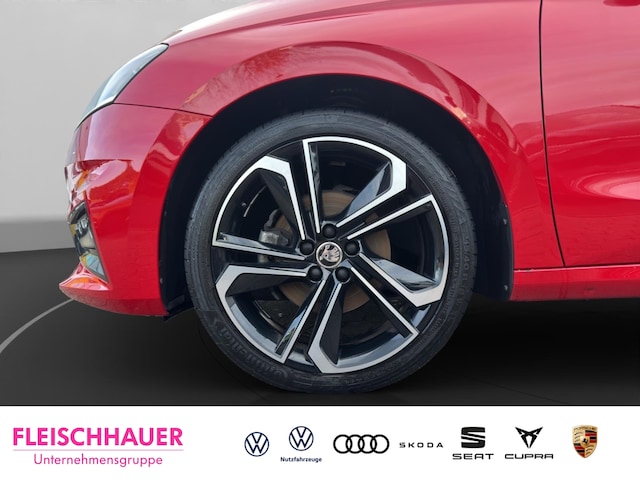 Skoda Fabia Style Style