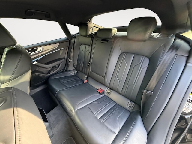 Audi A7 45 TFSI Quattro S-Tronic Sportback