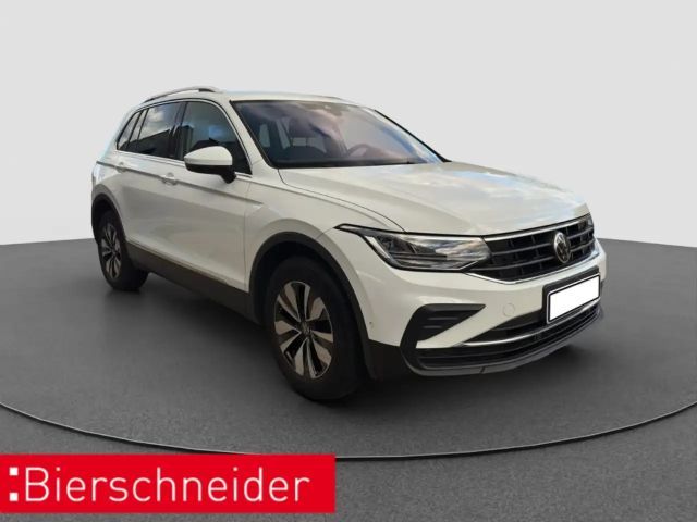 Volkswagen Tiguan 1.5 TSI DSG Life Move