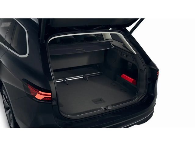 Volkswagen Passat 2.0 TDI Business DSG Variant