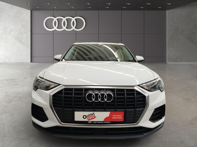 Audi Q3 35 TFSI S-Tronic