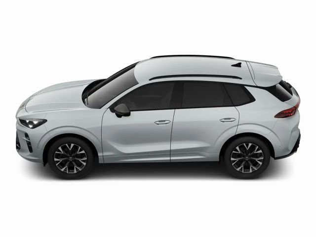Cupra Terramar 1.5 eTSI