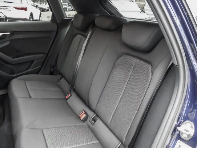 Audi A3 35 TDI S-Tronic Sedan