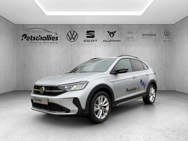 Volkswagen Taigo Life