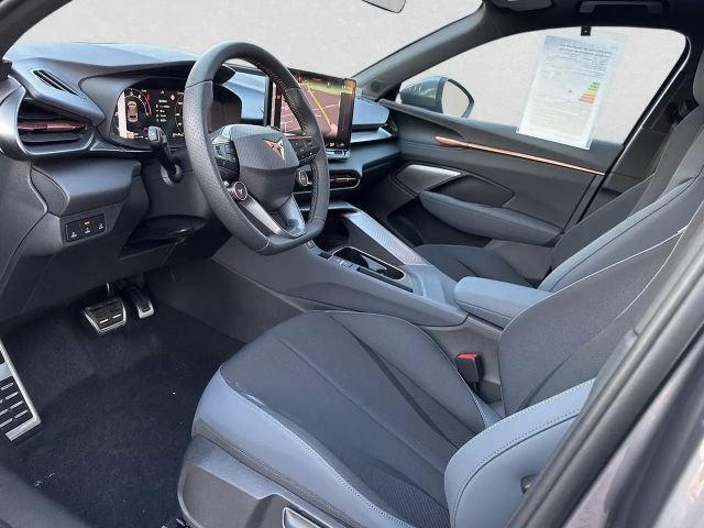 Cupra Terramar 1.5 eTSI