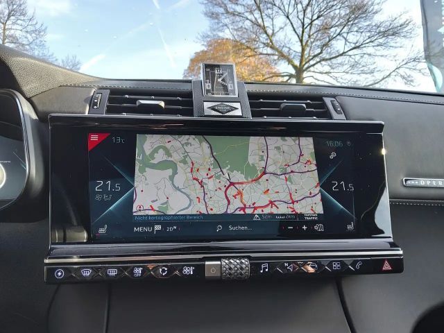 DS DS 7 Crossback Crossback E-Tense