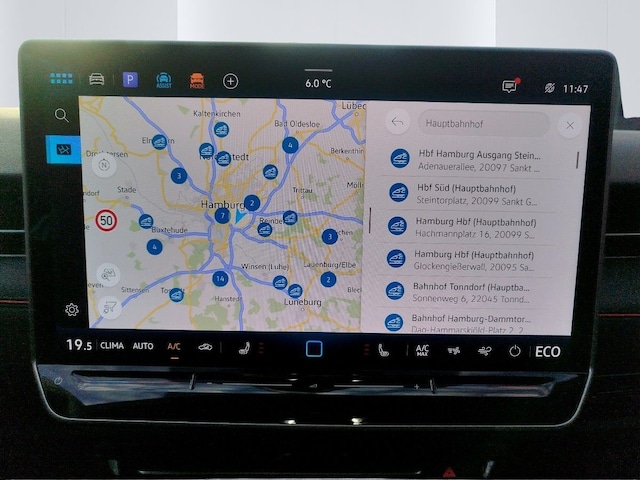 Volkswagen ID.7 4Motion GTX Tourer