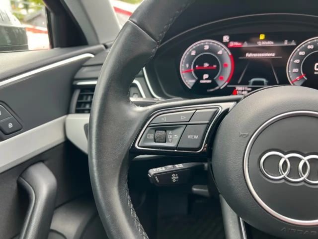 Audi A4 allroad 50 TDI Quattro