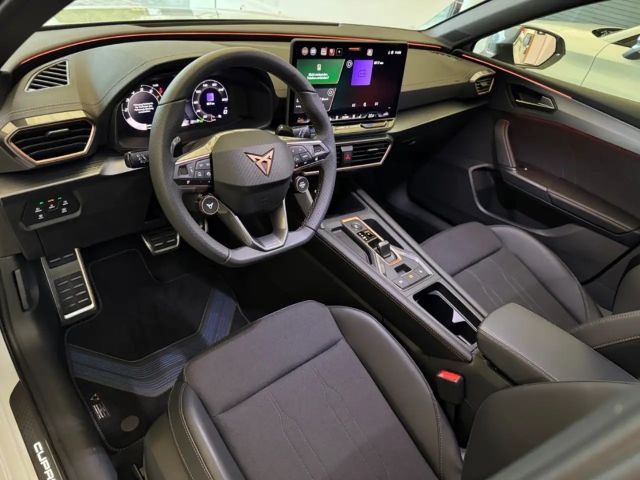 Cupra Leon 1.5 TSI Sportstourer