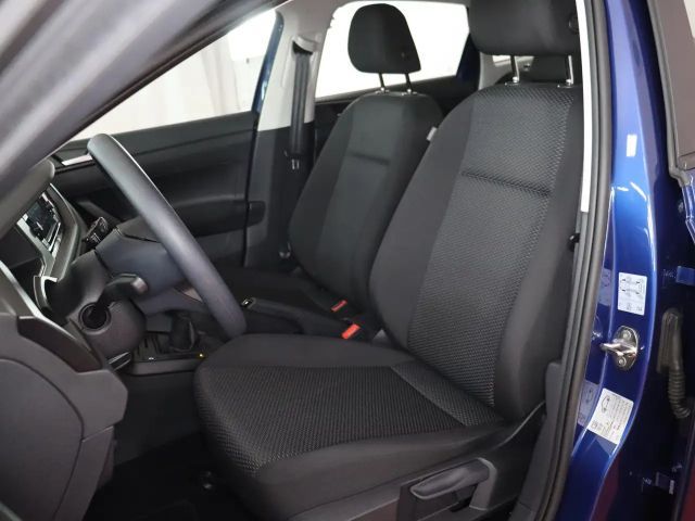 Volkswagen Taigo 1.0 TSI