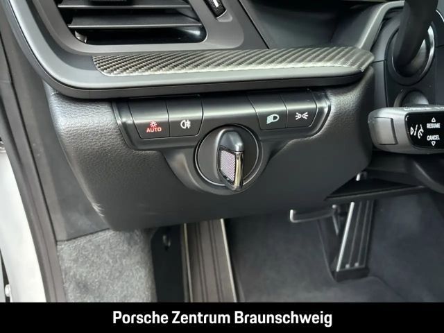 Porsche 992 Coupé GT3 RS