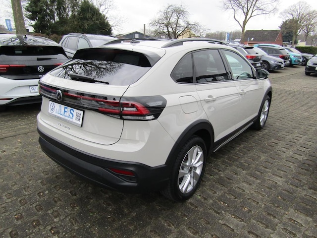 Volkswagen Taigo 1.0 TSI IQ.Drive