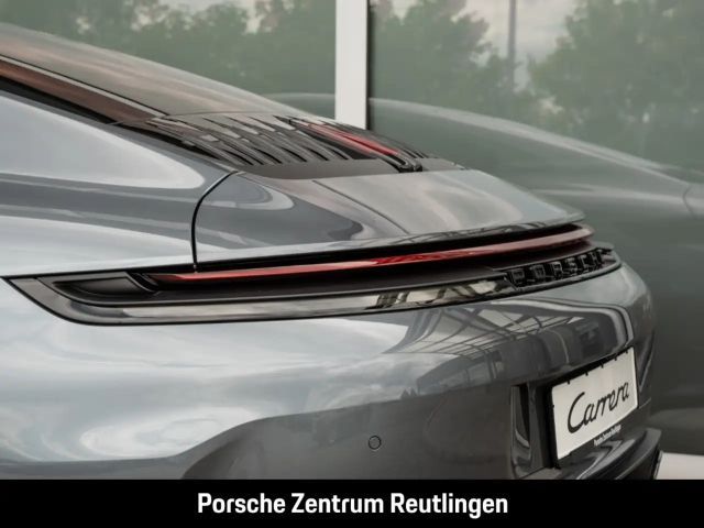 Porsche 992 Carrera Coupé S