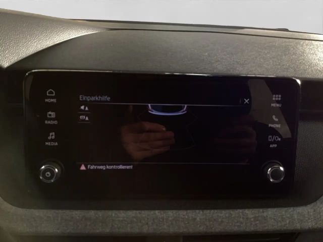 Skoda Kamiq 1.5 TSI Selection