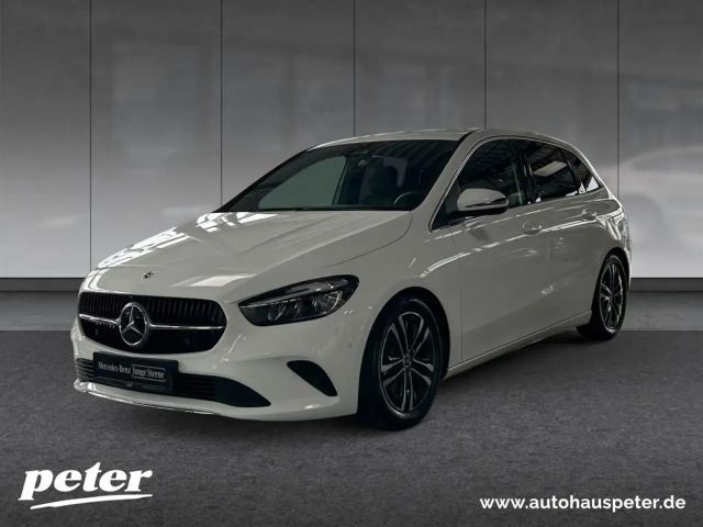 Mercedes-Benz B 200 Progressive
