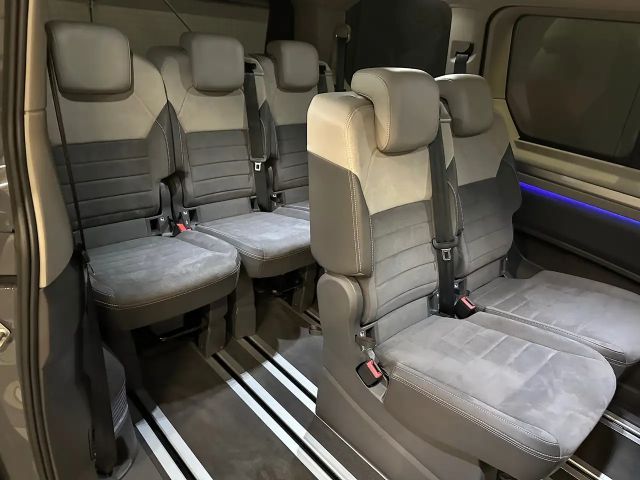 Volkswagen Multivan Style T7