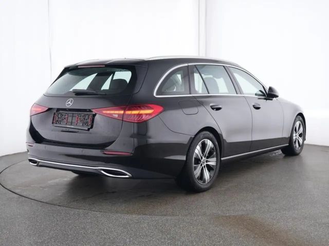 Mercedes-Benz C 200 AVANTGARDE C 200 d Estate