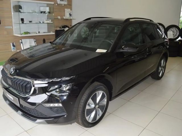 Skoda Kamiq 1.5 TSI Selection
