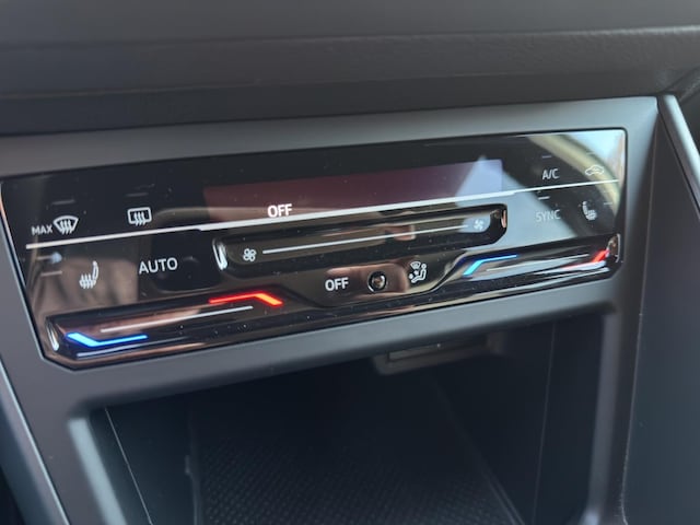 Volkswagen Polo 1.0 TSI R-Line