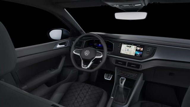 Volkswagen Taigo 1.0 TSI DSG