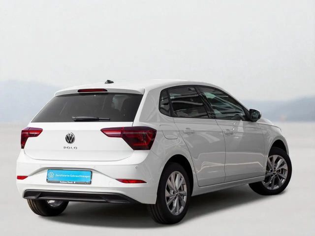 Volkswagen Polo 1.0 TSI IQ.Drive Style
